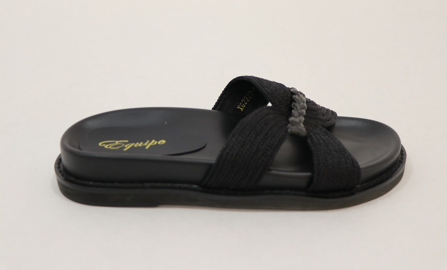 EQUIPE SLIPPER