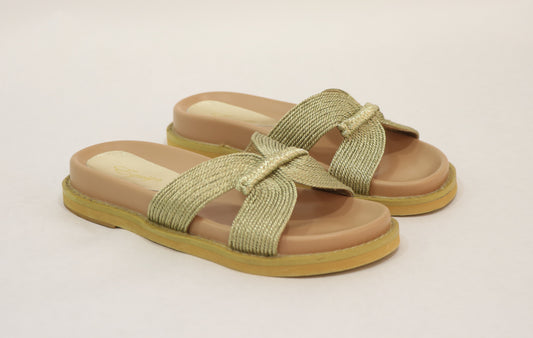 EQUIPE SLIPPER