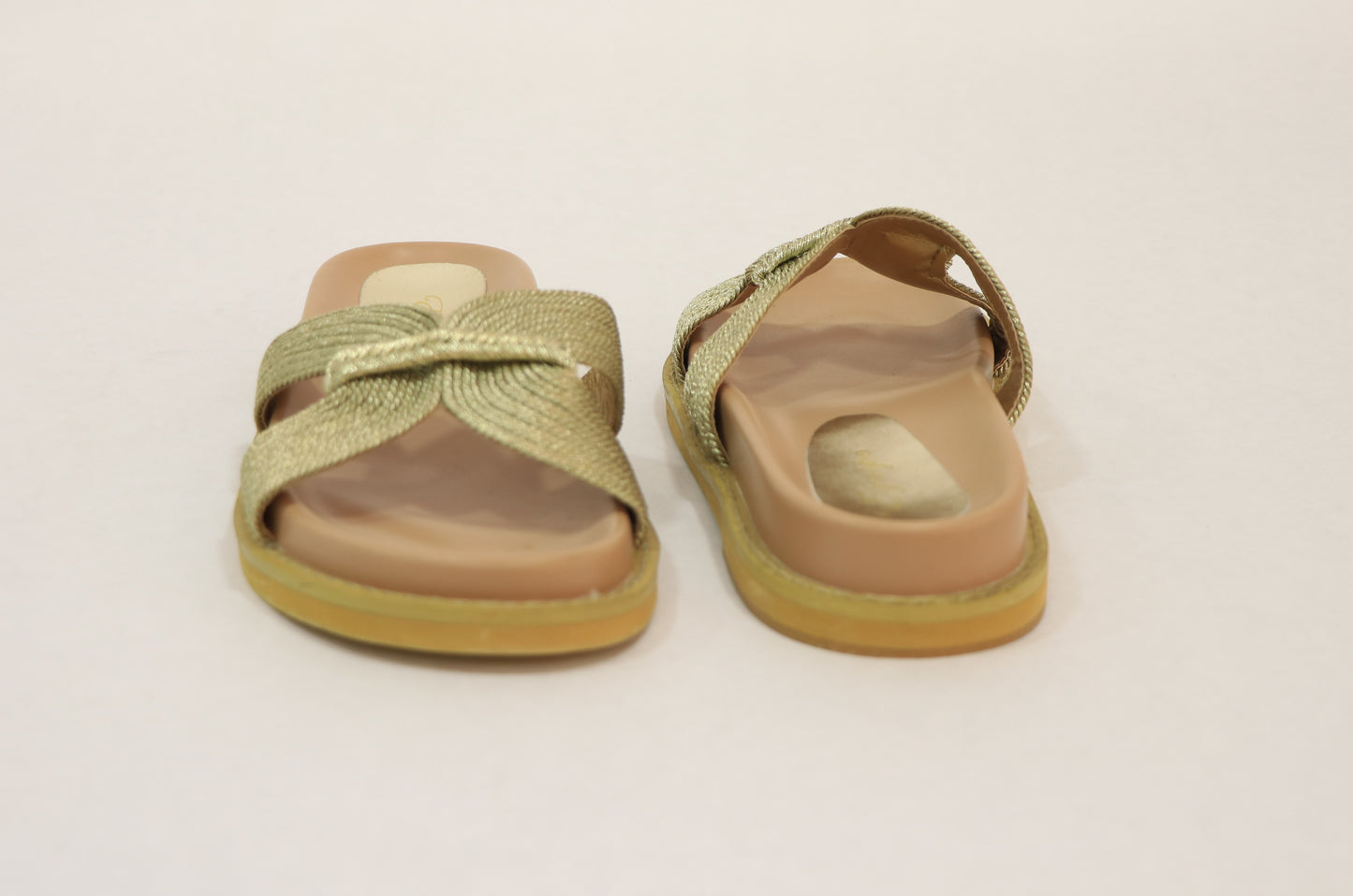 EQUIPE SLIPPER