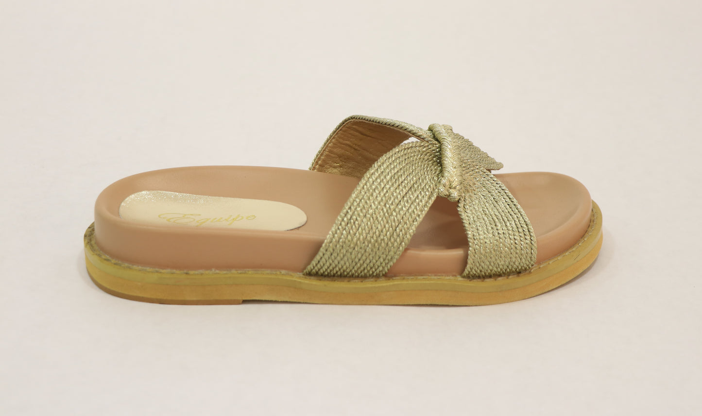 EQUIPE SLIPPER