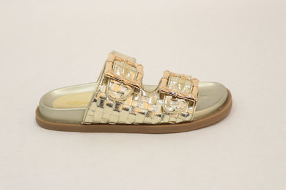 EQUIPE SLIPPER