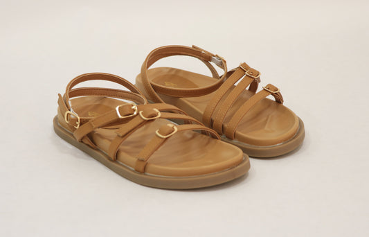 EQUIPE SANDALS