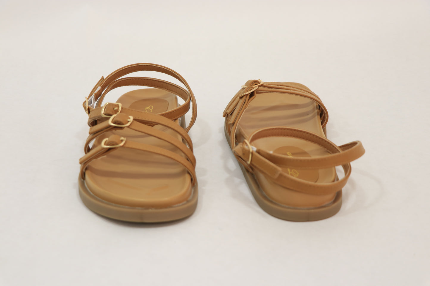EQUIPE SANDALS