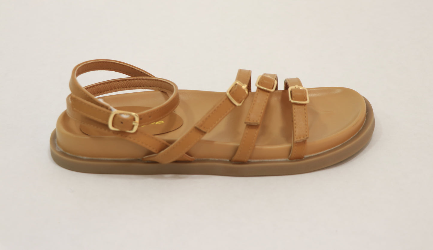 EQUIPE SANDALS