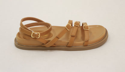 EQUIPE SANDALS