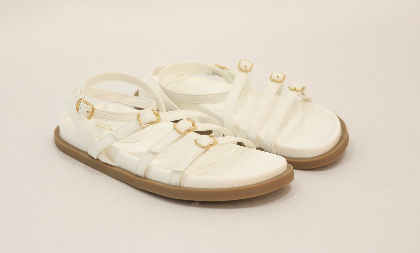 EQUIPE SANDALS