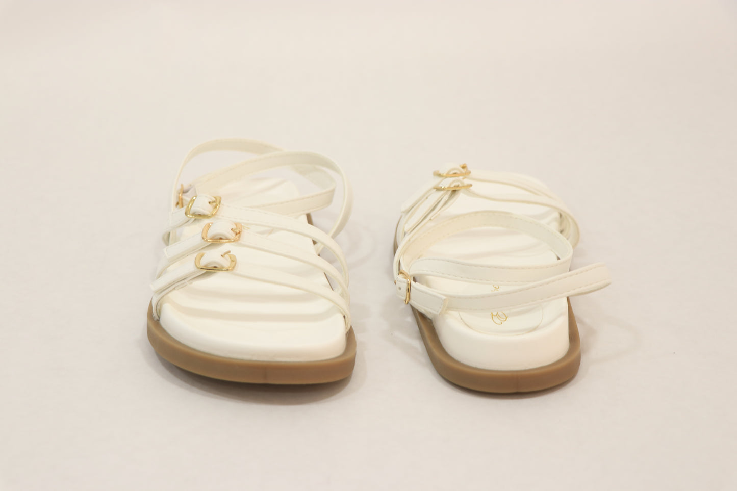 EQUIPE SANDALS