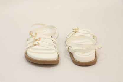EQUIPE SANDALS