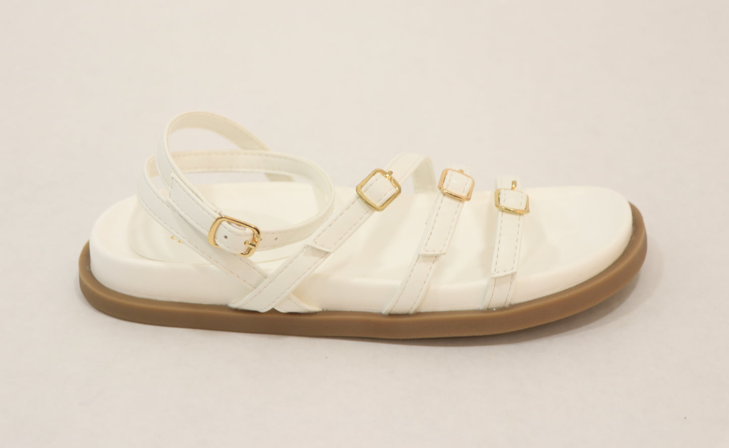 EQUIPE SANDALS