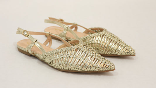 EQUIPE SANDALS