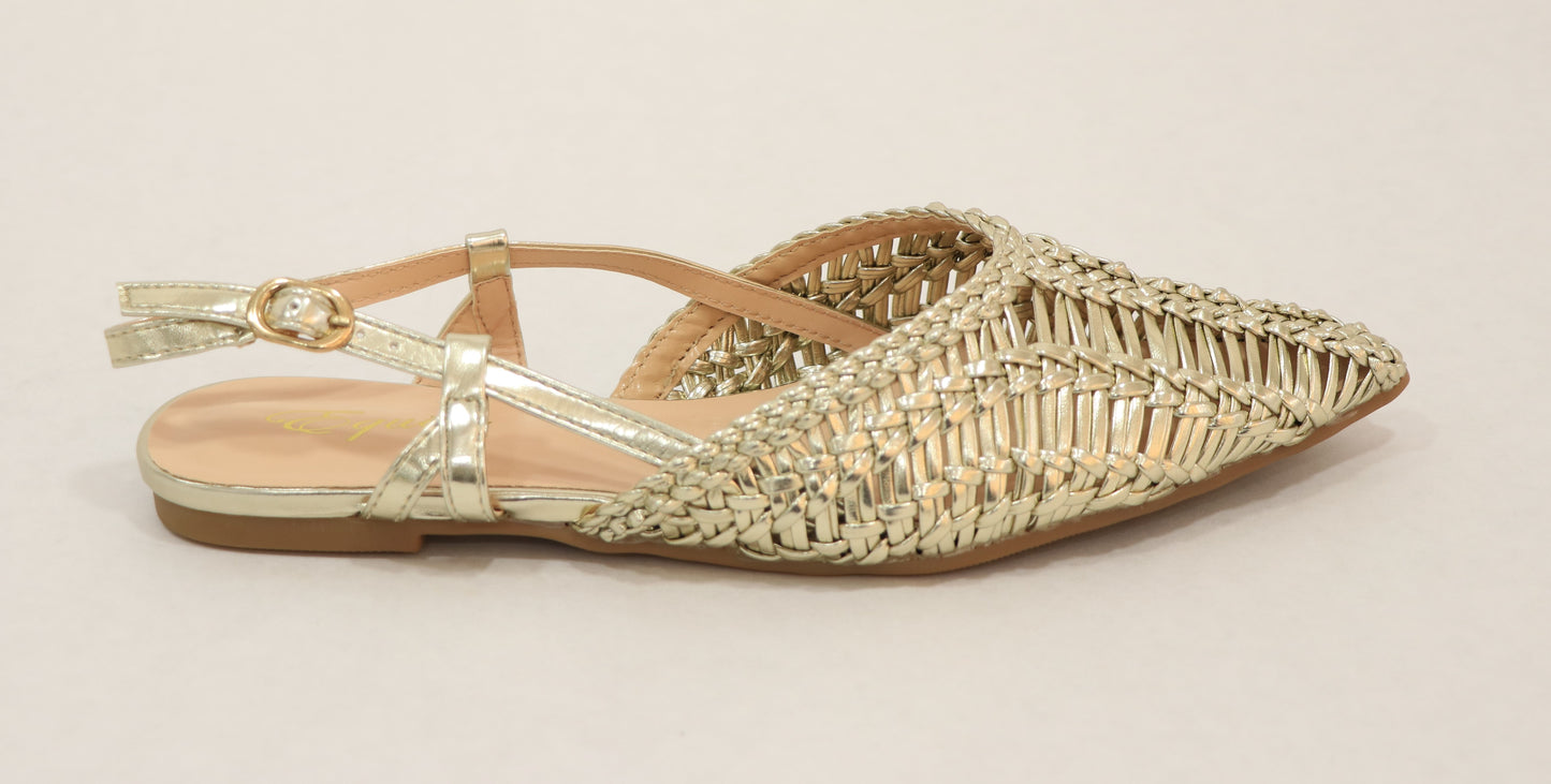 EQUIPE SANDALS