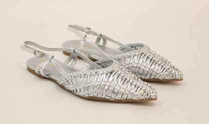 EQUIPE SANDALS