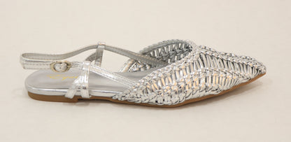 EQUIPE SANDALS