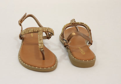 EQUIPE SANDALS