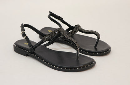 EQUIPE SANDALS