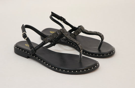 EQUIPE SANDALS
