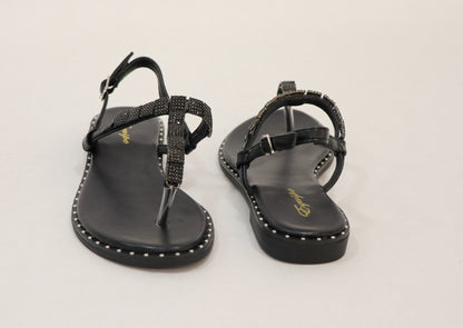 EQUIPE SANDALS