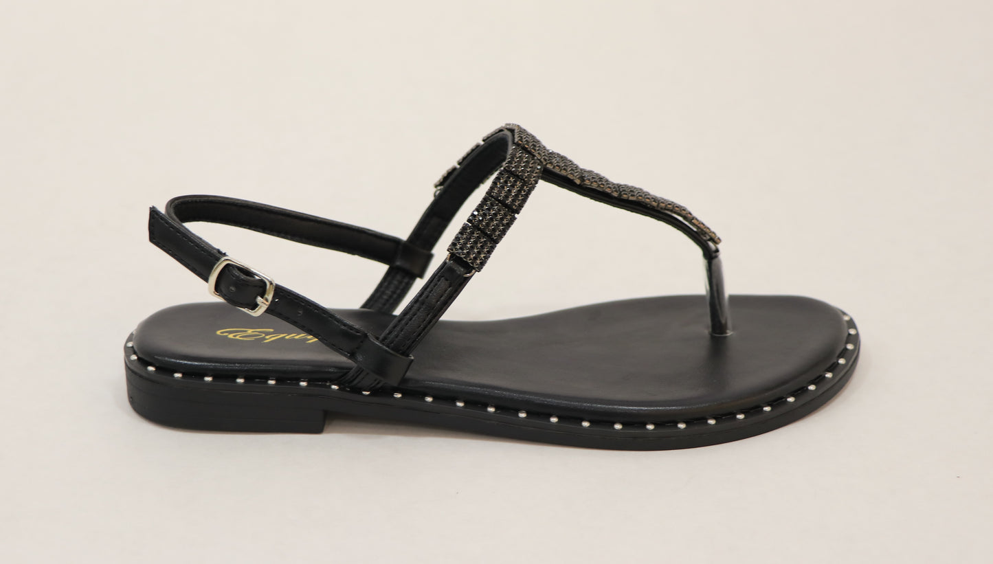 EQUIPE SANDALS