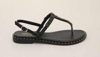 EQUIPE SANDALS