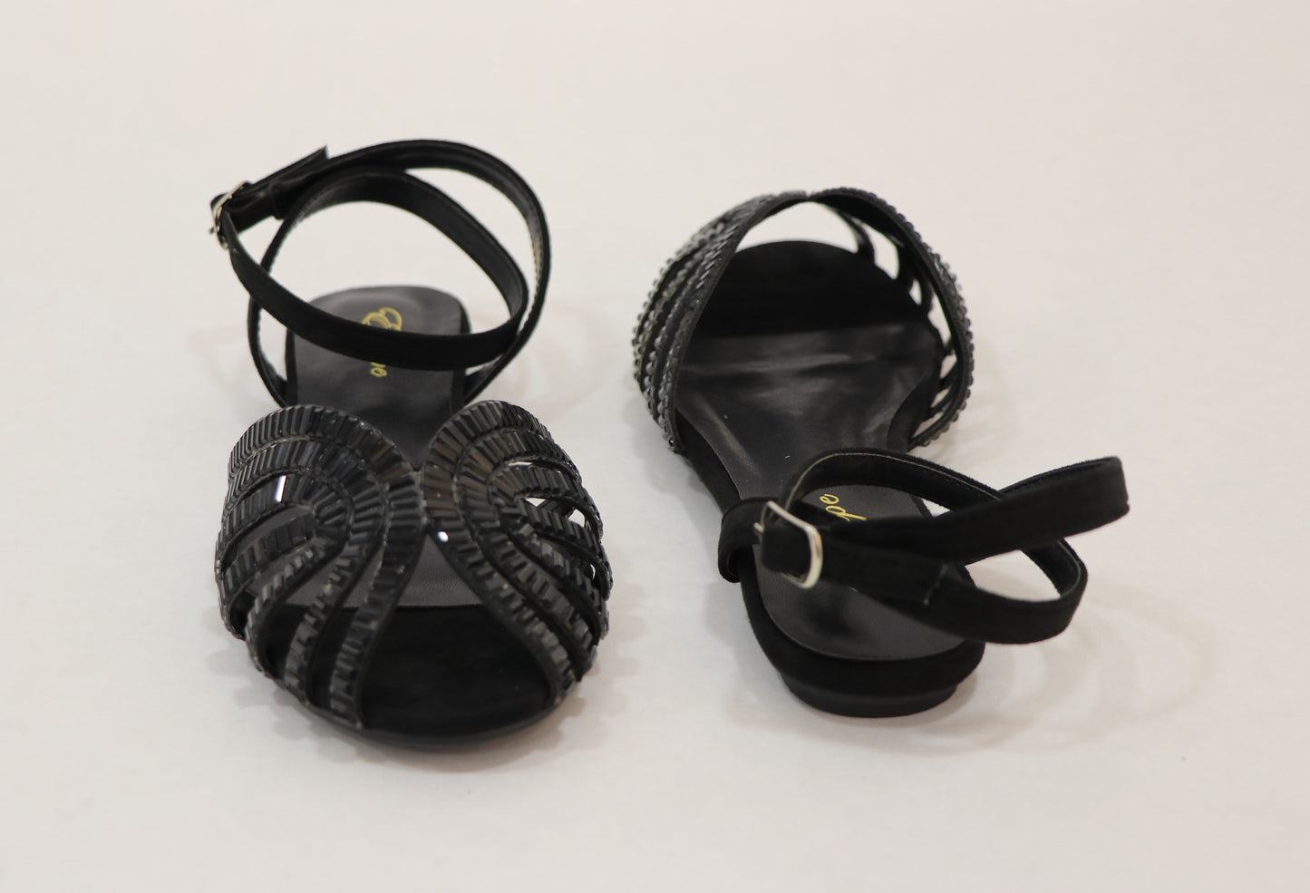 EQUIPE OPEN BALLERINE