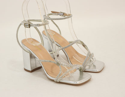 EQUIP SANDALS