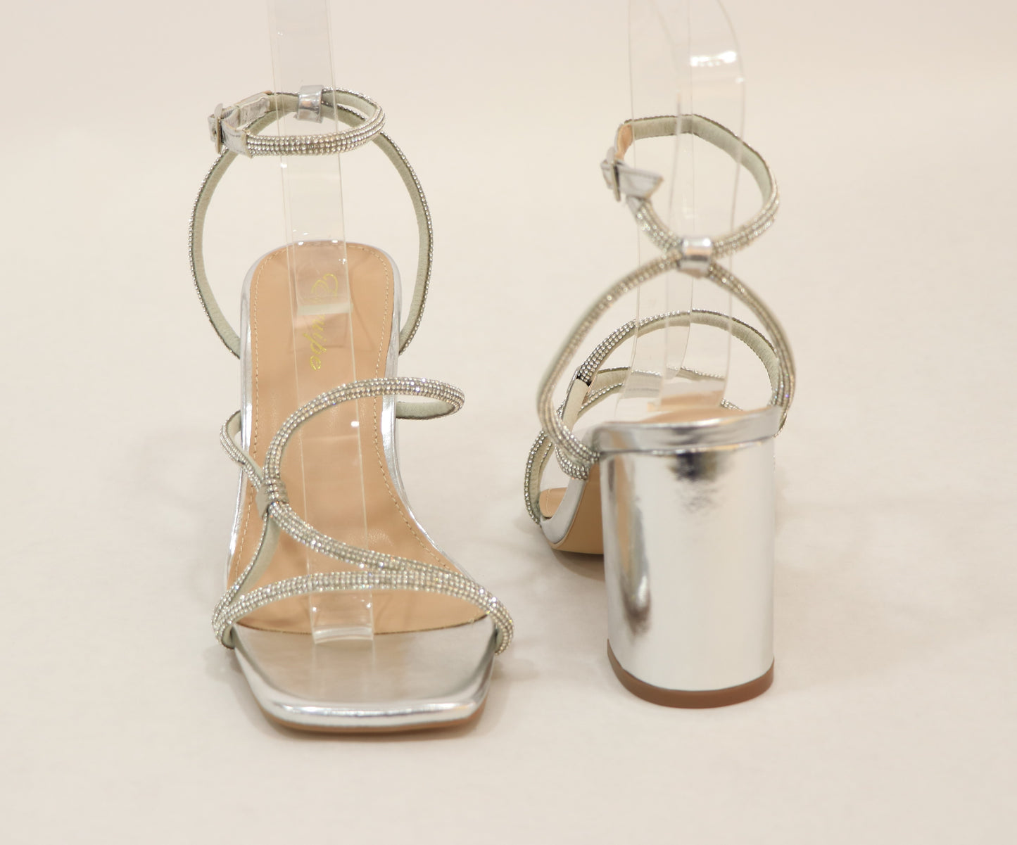 EQUIP SANDALS