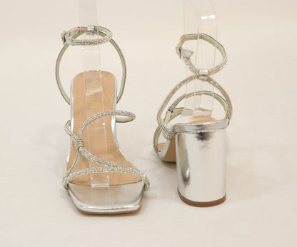 EQUIP SANDALS