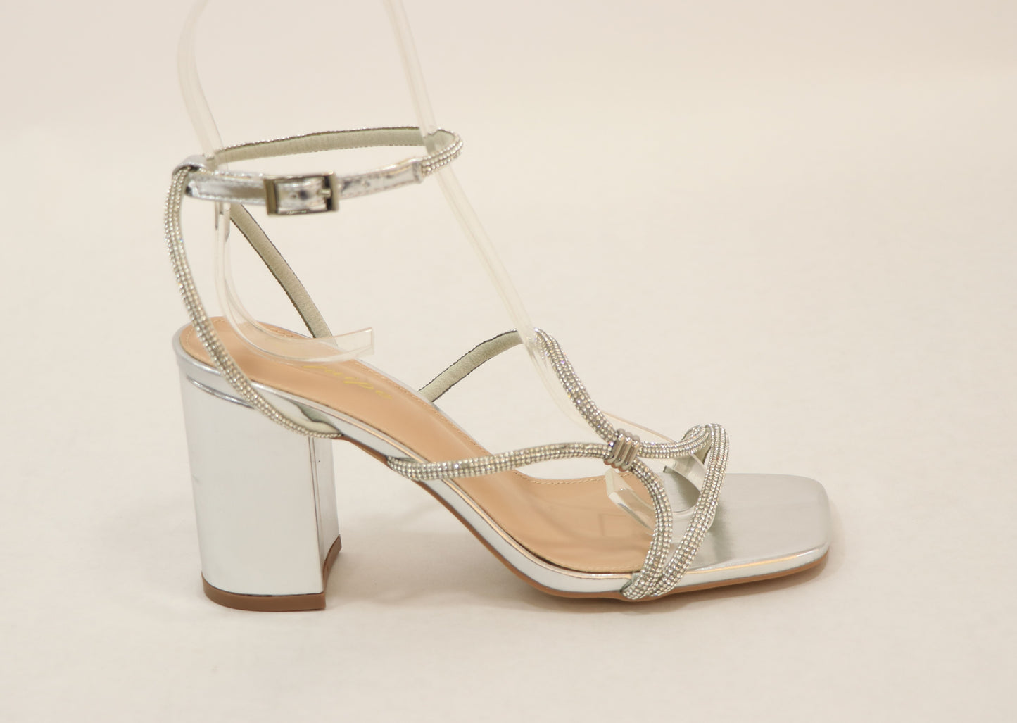 EQUIP SANDALS