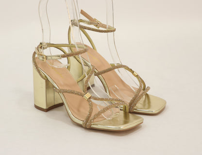 EQUIP SANDALS