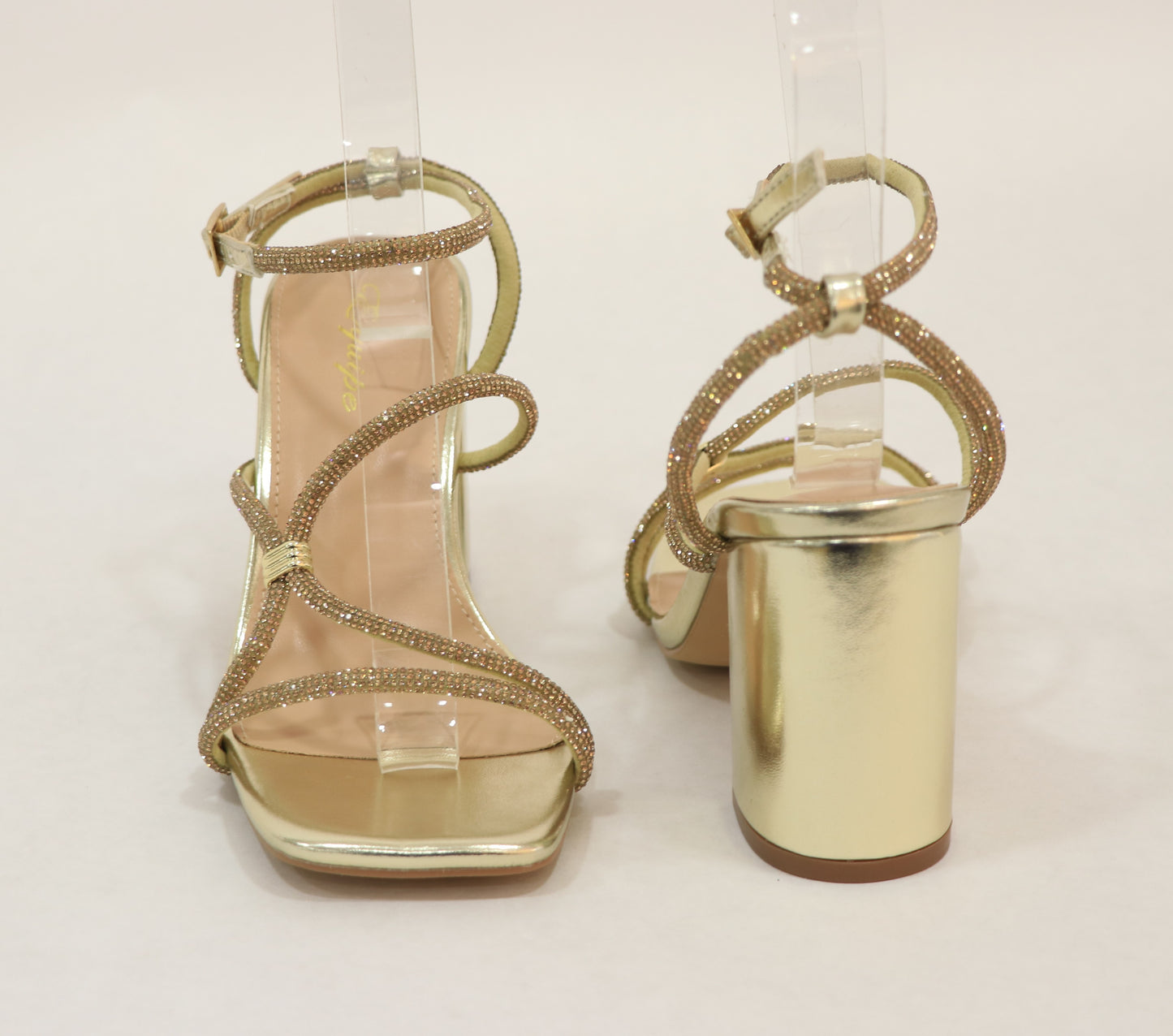 EQUIP SANDALS