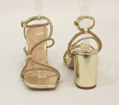 EQUIP SANDALS
