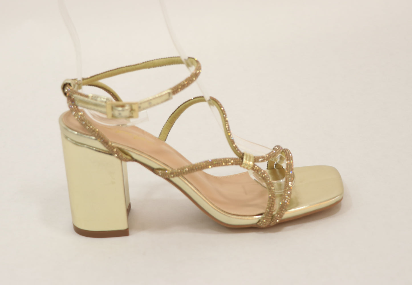 EQUIP SANDALS
