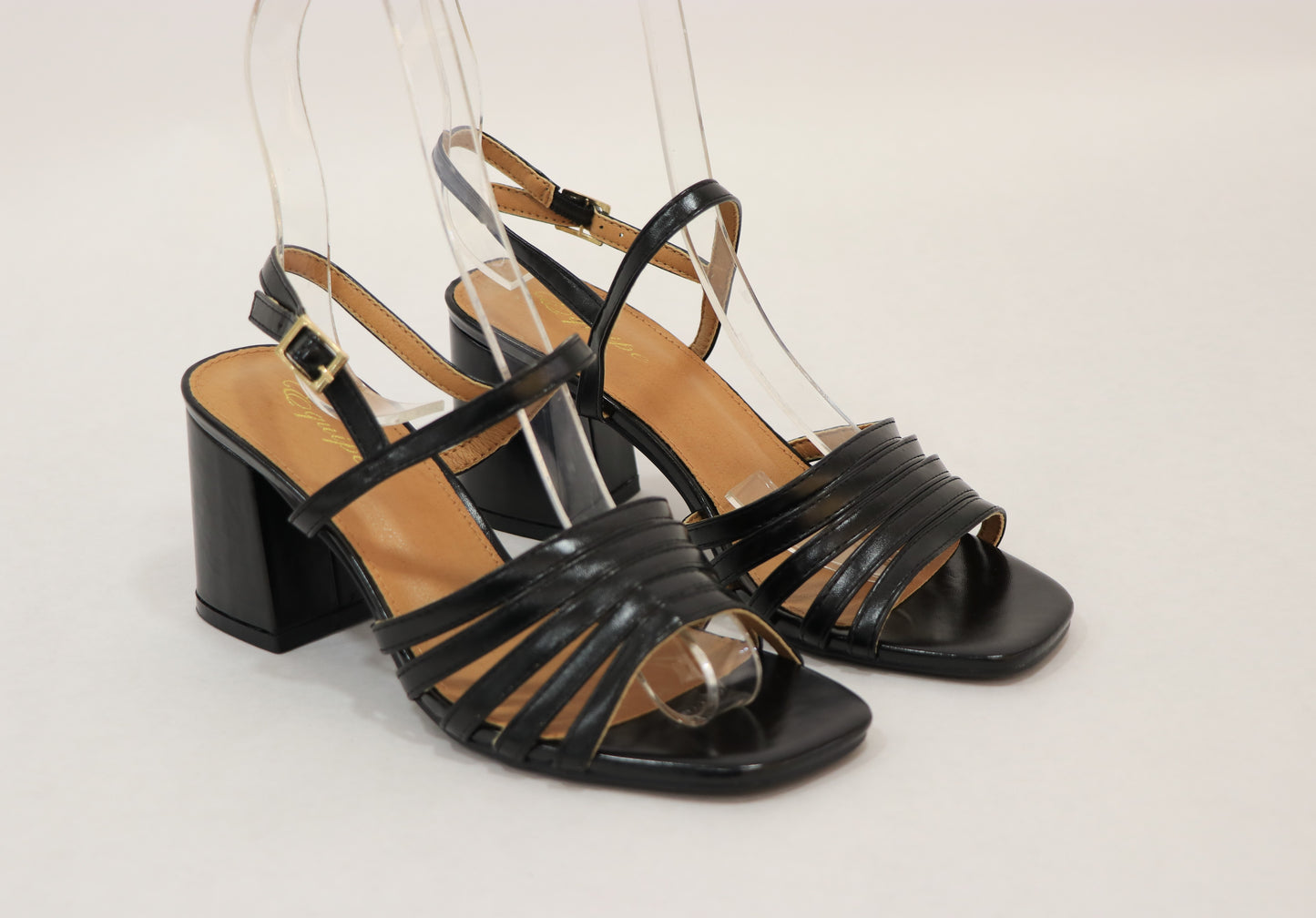 EQUIPE SANDALS