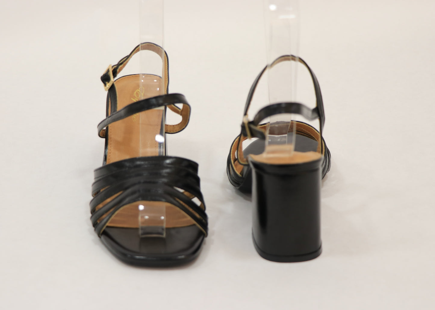 EQUIPE SANDALS