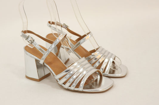 EQUIPE SANDALS