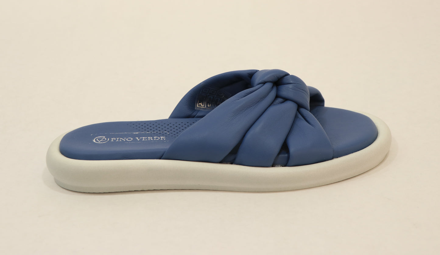 PINO VERDE SLIPPERS