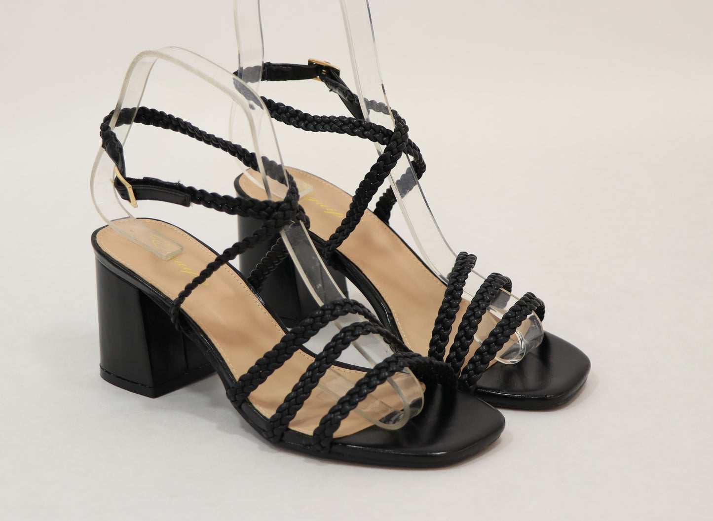 EQUIPE SANDALS