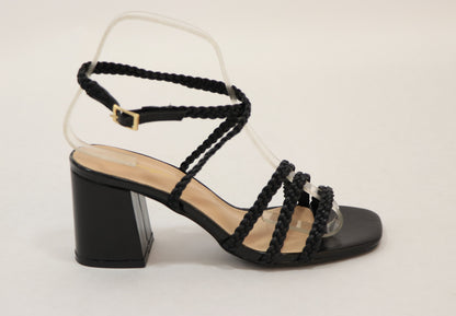 EQUIPE SANDALS