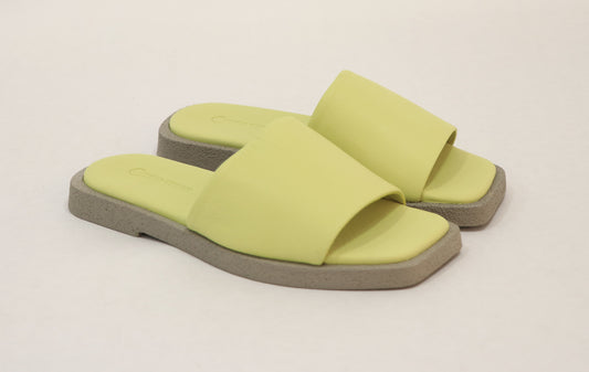 PINO VERDE SLIPPERS