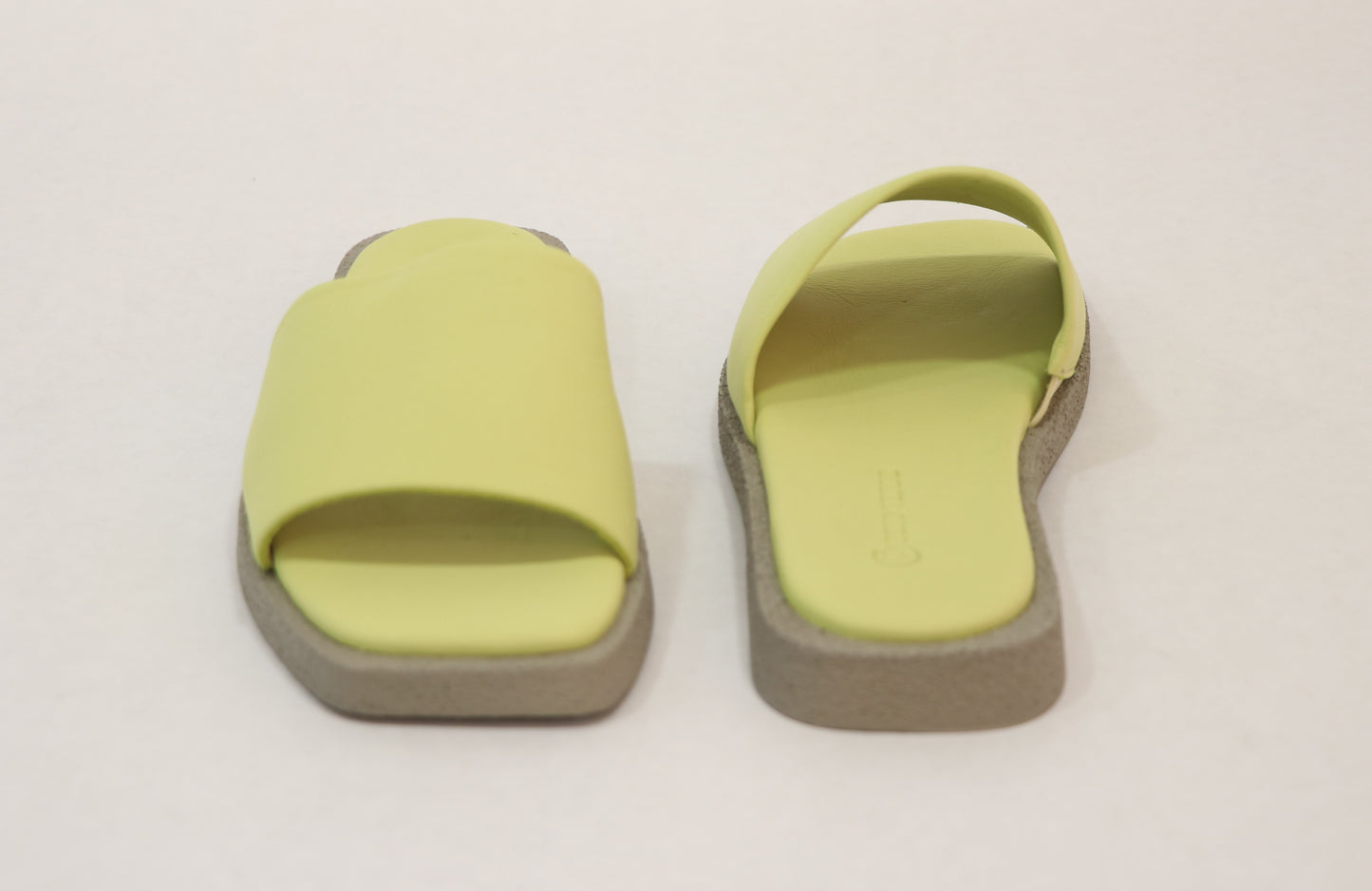 PINO VERDE SLIPPERS