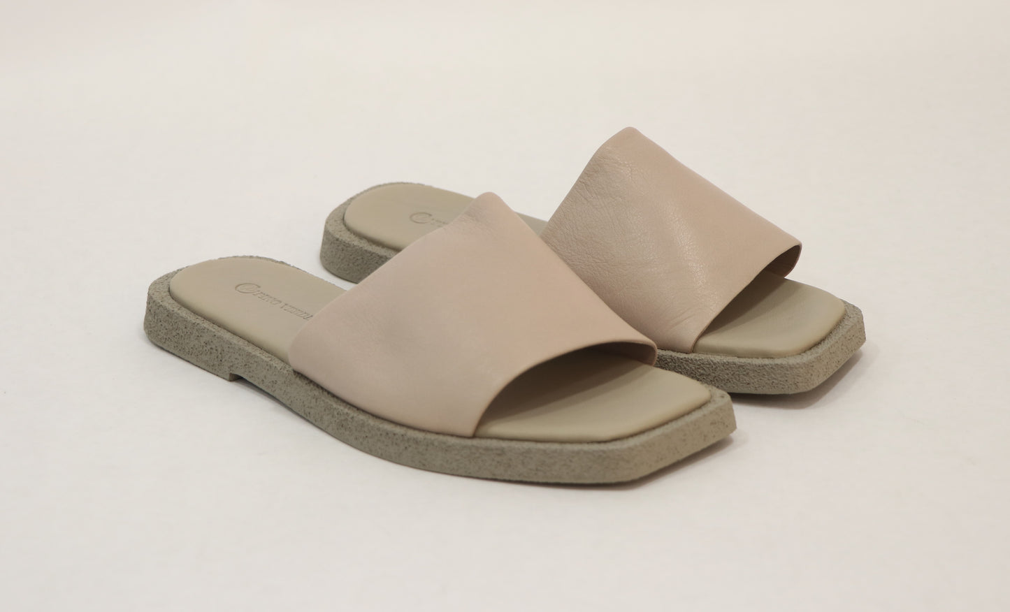 PINO VERDE SLIPPERS
