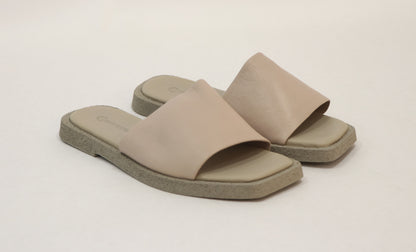 PINO VERDE SLIPPERS
