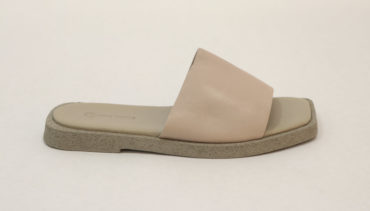PINO VERDE SLIPPERS