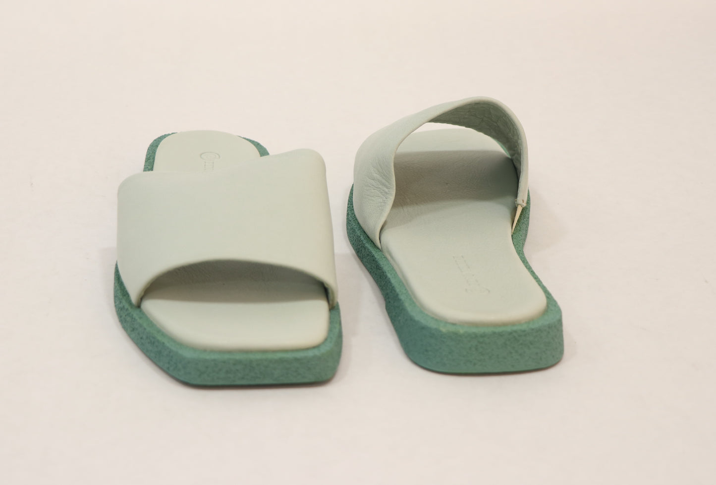 PINO VERDE SLIPPERS