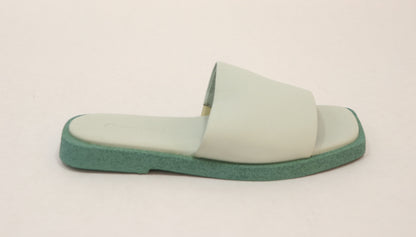 PINO VERDE SLIPPERS