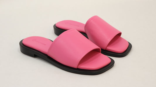 PINO VERDE SLIPPERS