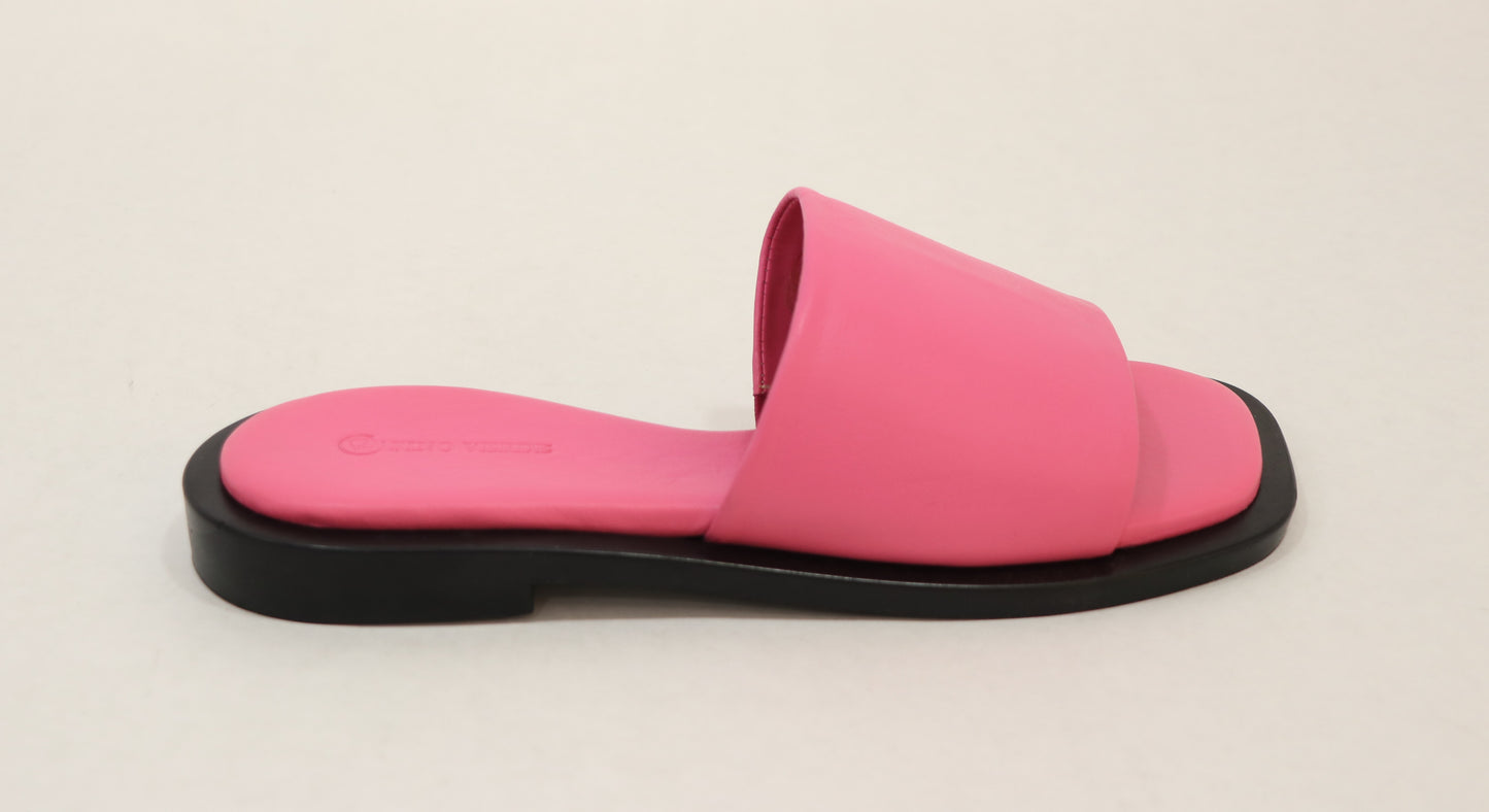 PINO VERDE SLIPPERS