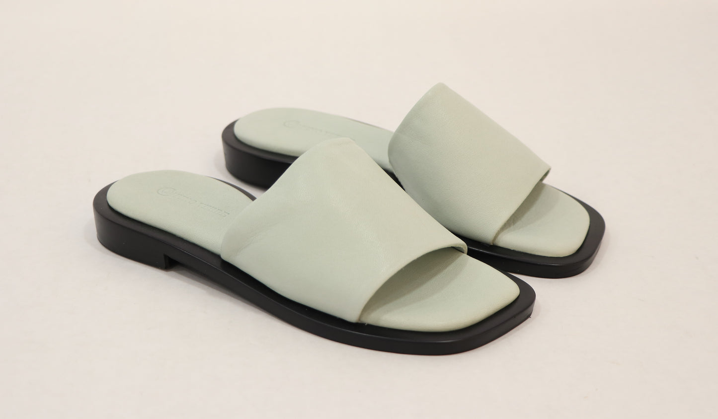PINO VERDE SLIPPERS