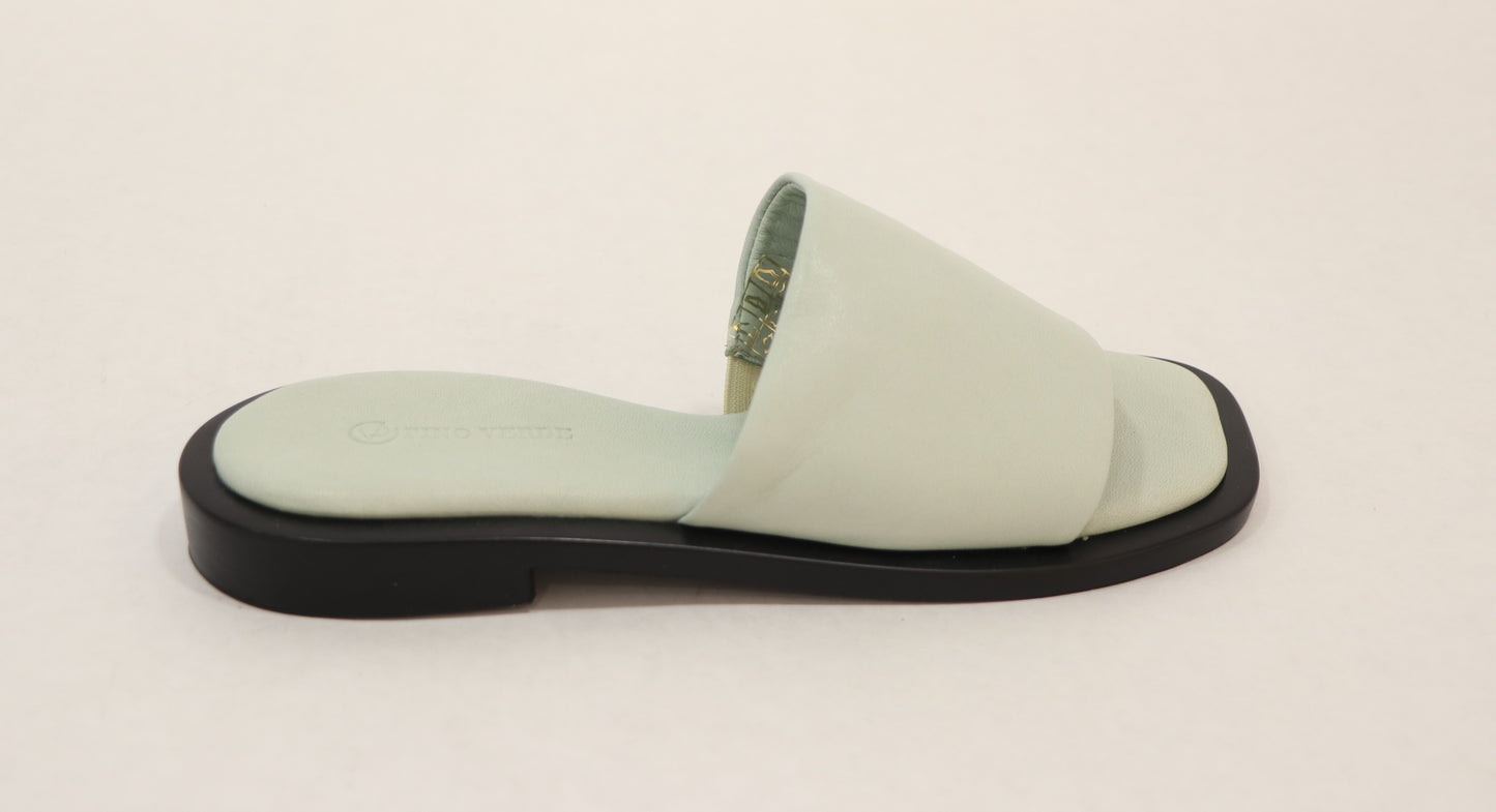 PINO VERDE SLIPPERS