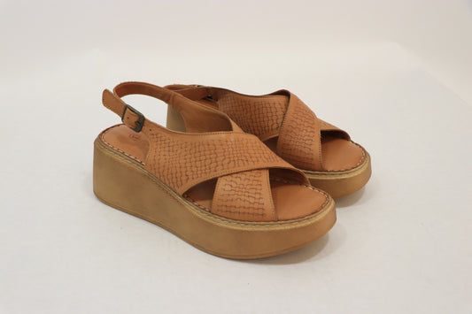 PINO VERDE SANDALS